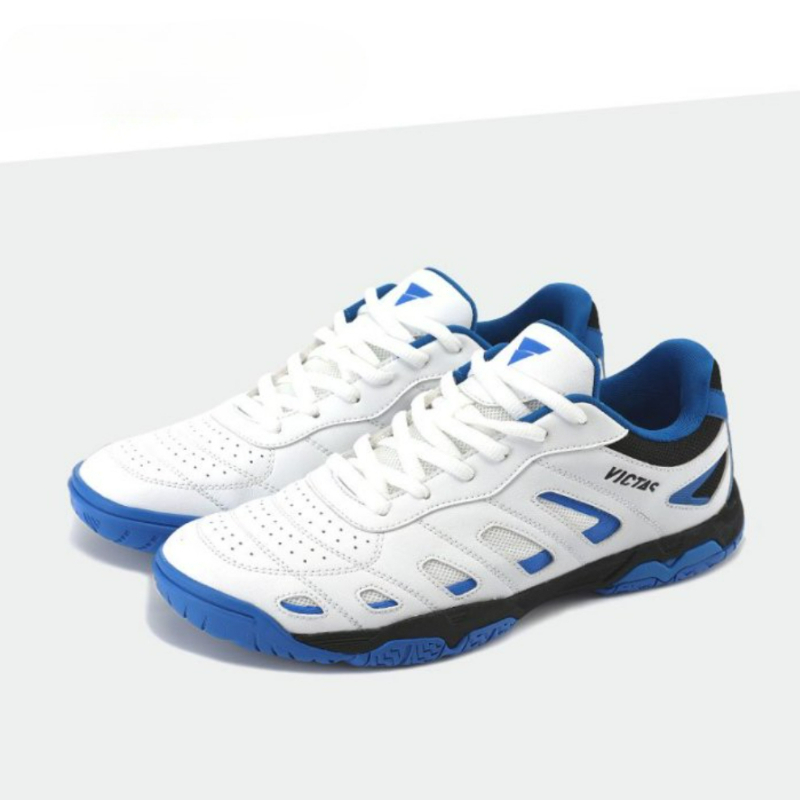Badminton Shoes Men - Nouvelles Chaussures de Tennis de Table