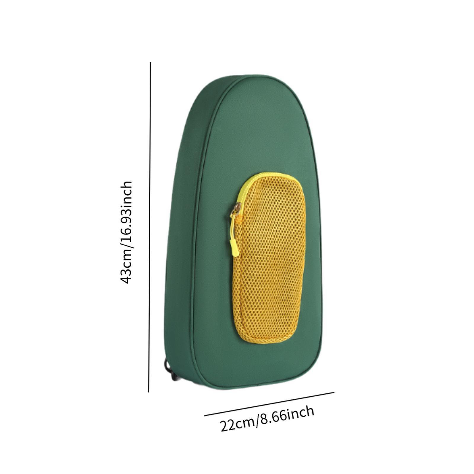 Badminton Bag - Sacs de pickleball grande capacité, sac