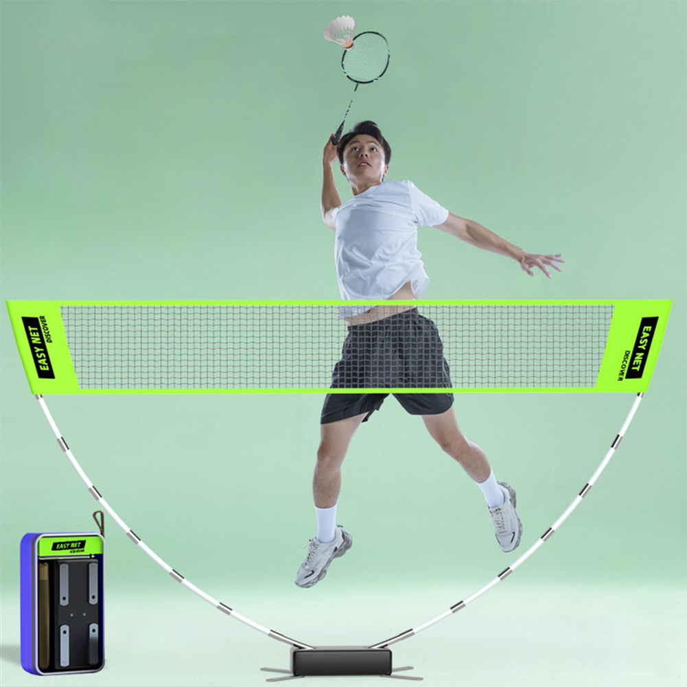 Badminton Net - Filet de badminton professionnel, filet de