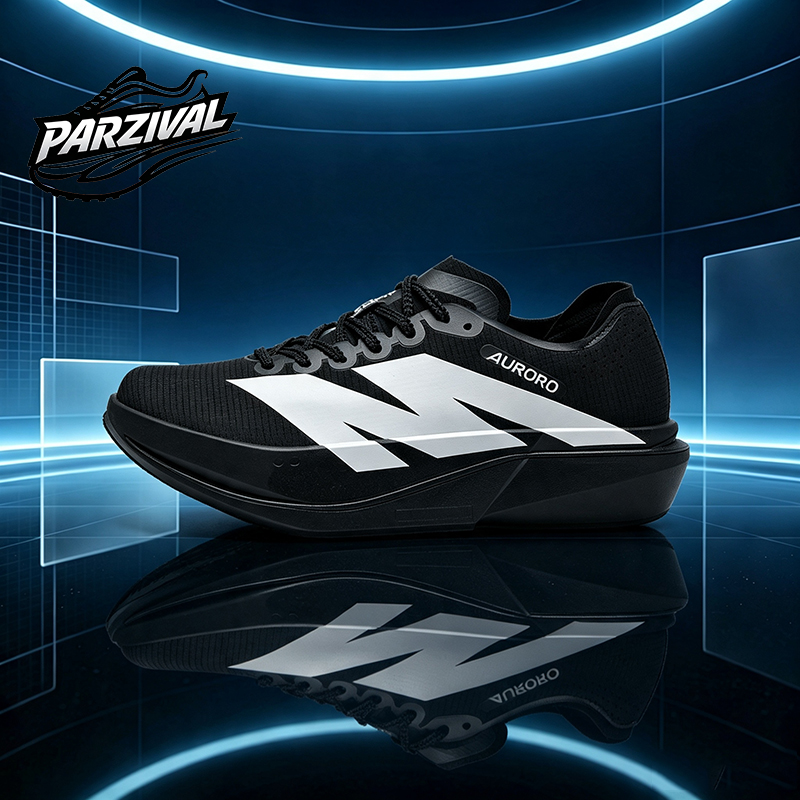 Badminton Shoes - Chaussures de course à plaque de