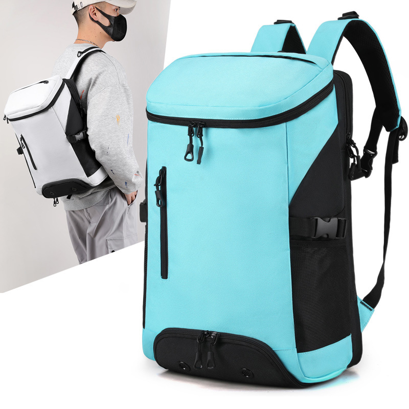 Badminton Shoes Men - Sac à dos imperméable pour hommes