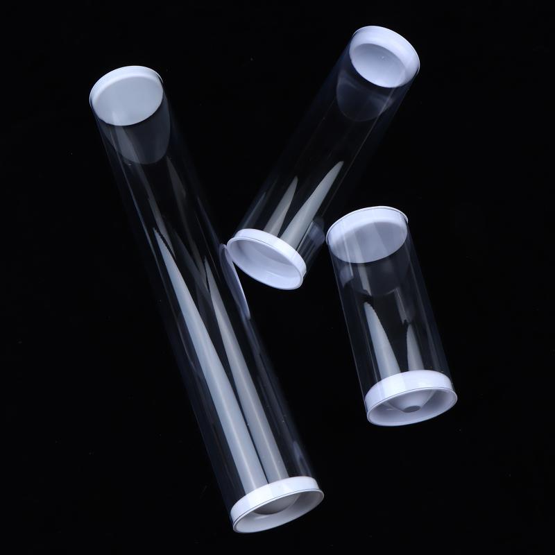 Badminton Shuttlecock - Promotion - Tube de rangement transparent