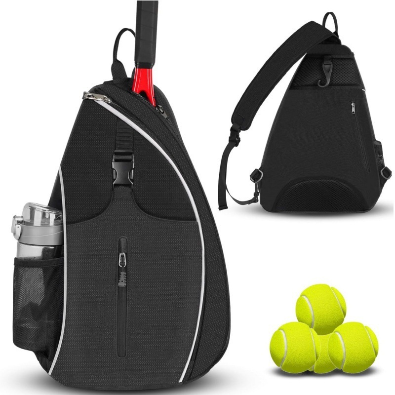 Badminton Bag - Sac de badminton, sac de sport