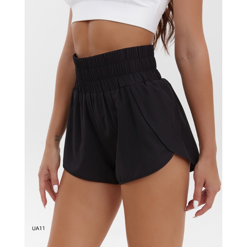 Badminton Materi - Shorts de sport pour femmes, taille