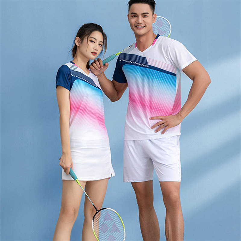Badminton Shuttlecock - Maillots et shorts de Badminton pour