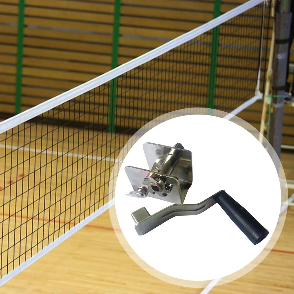 Badminton Net - 1 pièce Tendeur de filet sportif