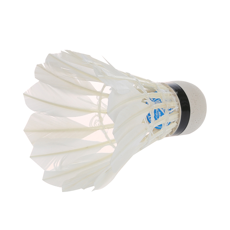 12 volants de badminton pour l - Badminton Shuttlecock avis et prix