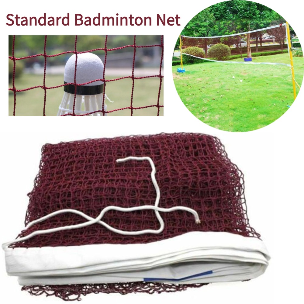 Filet de badminton professionn - Badminton Shuttlecock avis et prix