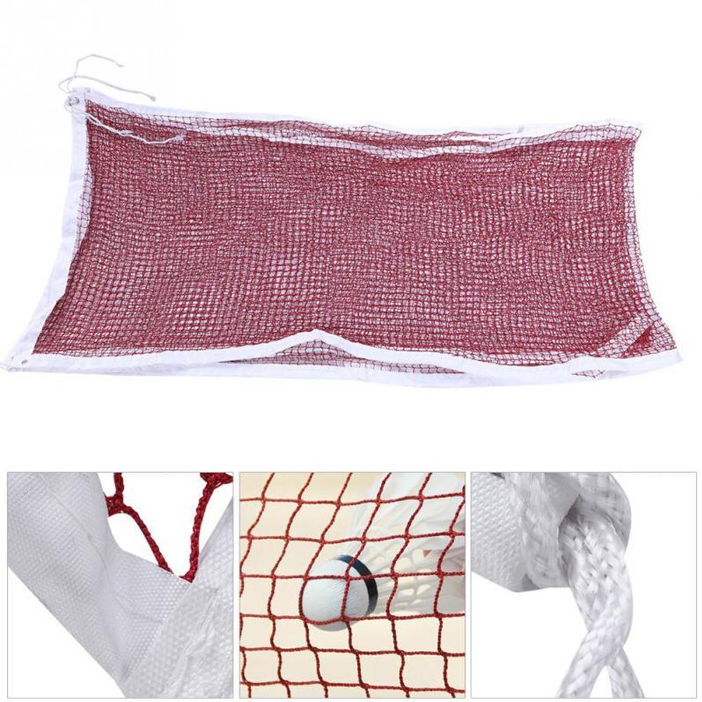 Filet de badminton professionn - Badminton Shuttlecock avis et prix