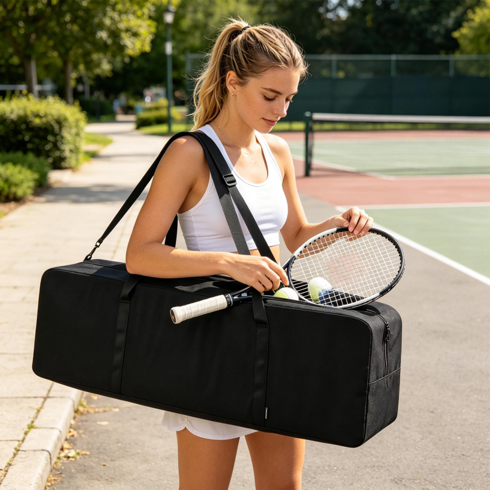 Sac de transport pour filet de - Badminton Bag avis et prix