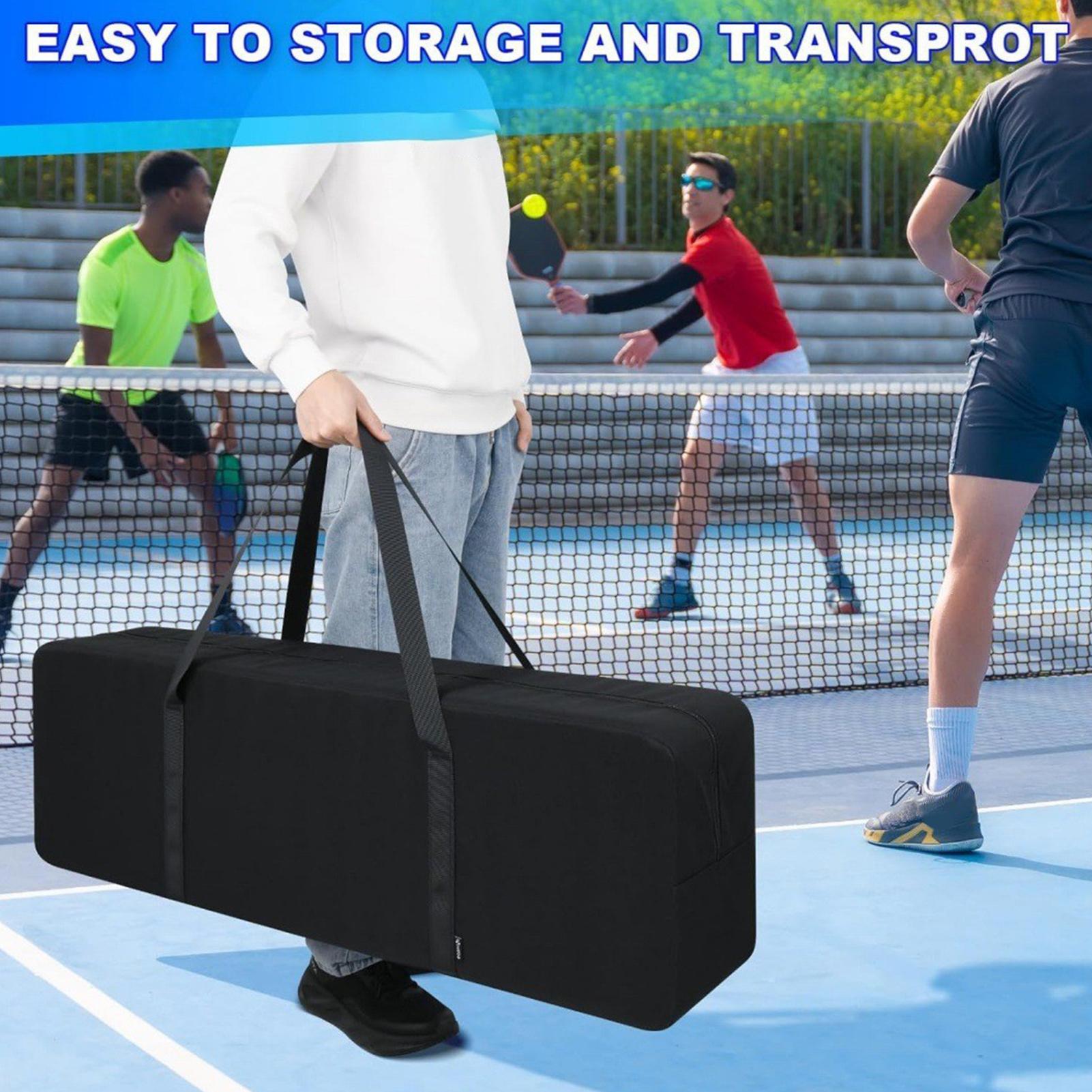 Sac de transport pour filet de - Badminton Bag avis et prix