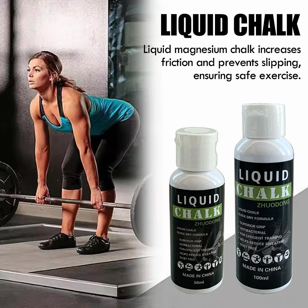 Craie liquide pour le levage,  - Sports Grip avis et prix