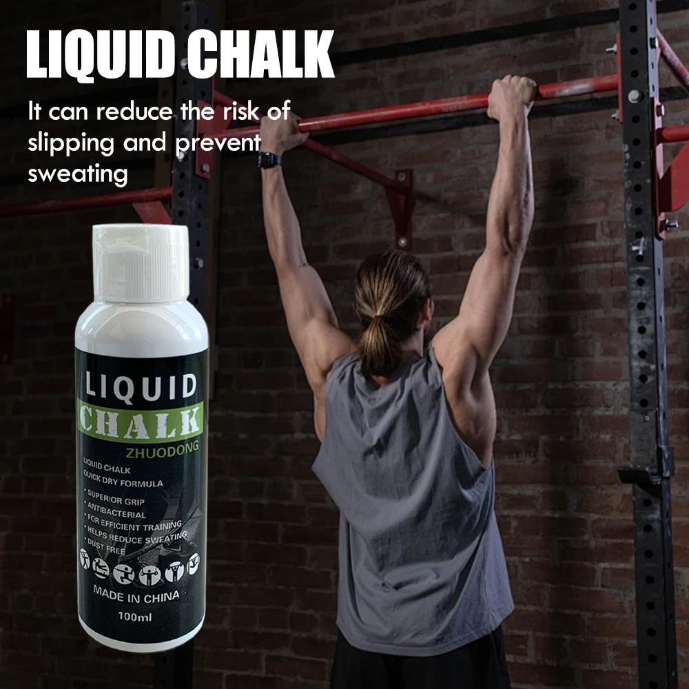 Craie liquide pour le levage,  - Sports Grip avis et prix