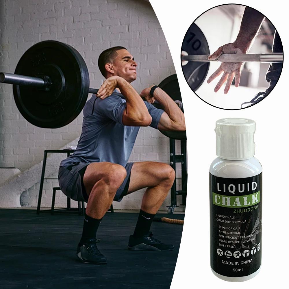 Craie liquide pour le levage,  - Sports Grip avis et prix
