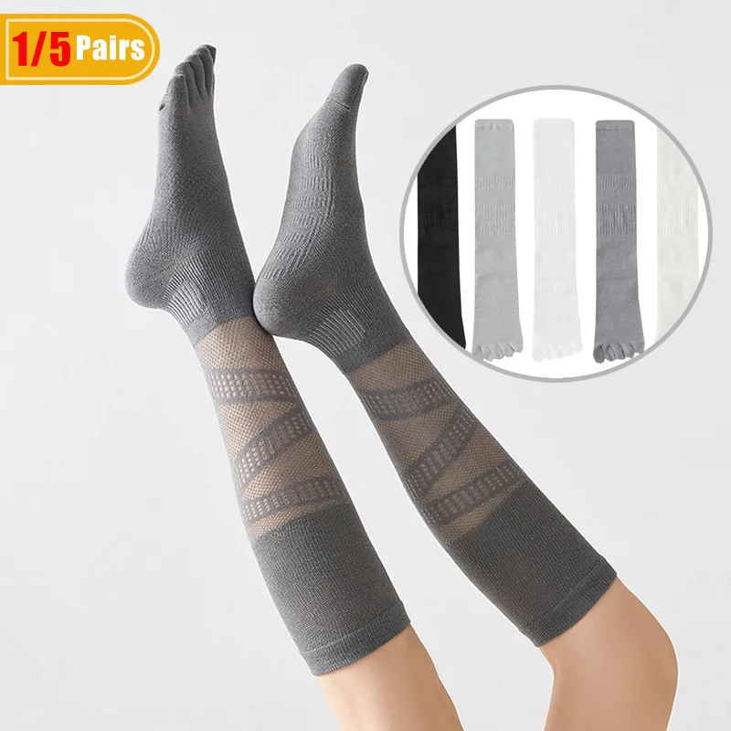 1/5 paires de chaussettes de c - Badminton Net avis et prix