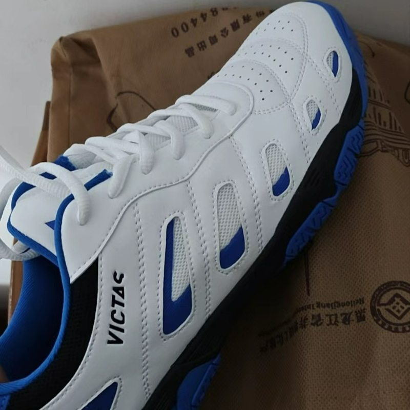 Nouvelles Chaussures de Tennis - Badminton Shoes Men avis et prix