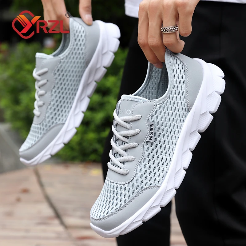 YRZL chaussures de Tennis pour - Badminton Shoes avis et prix