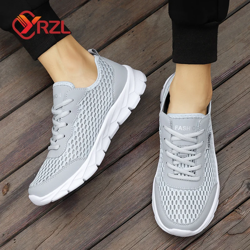 YRZL chaussures de Tennis pour - Badminton Shoes avis et prix
