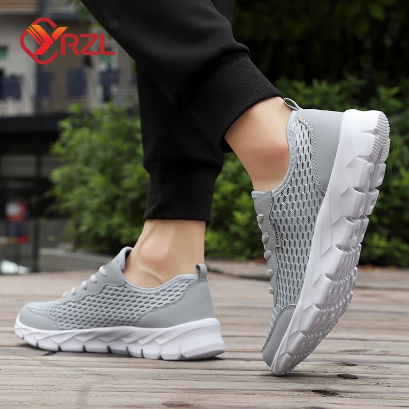 YRZL chaussures de Tennis pour - Badminton Shoes avis et prix