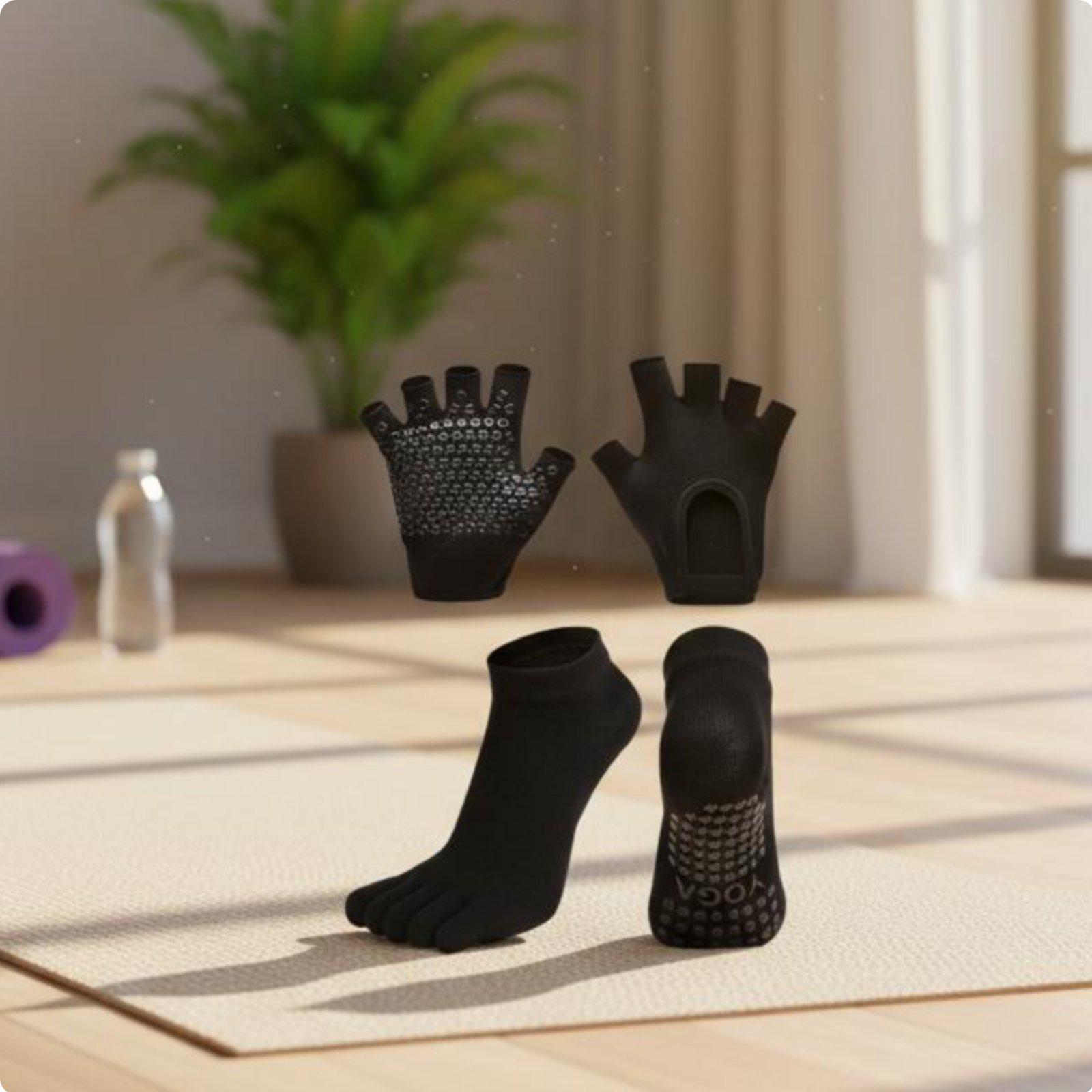 Chaussettes de sport pour femm - Sports Grip avis et prix