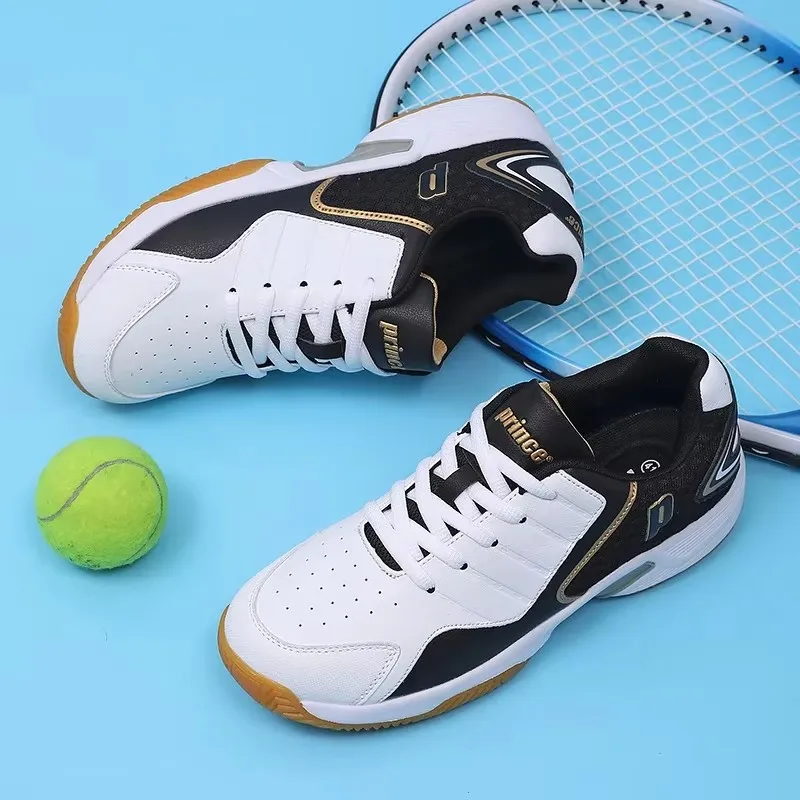 Chaussures de badminton profes - Badminton Shoes avis et prix