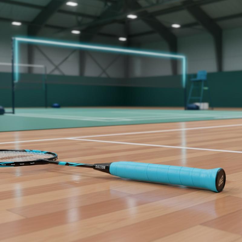 Lot de 5/10 poignées de raquet - Badminton Grip avis et prix