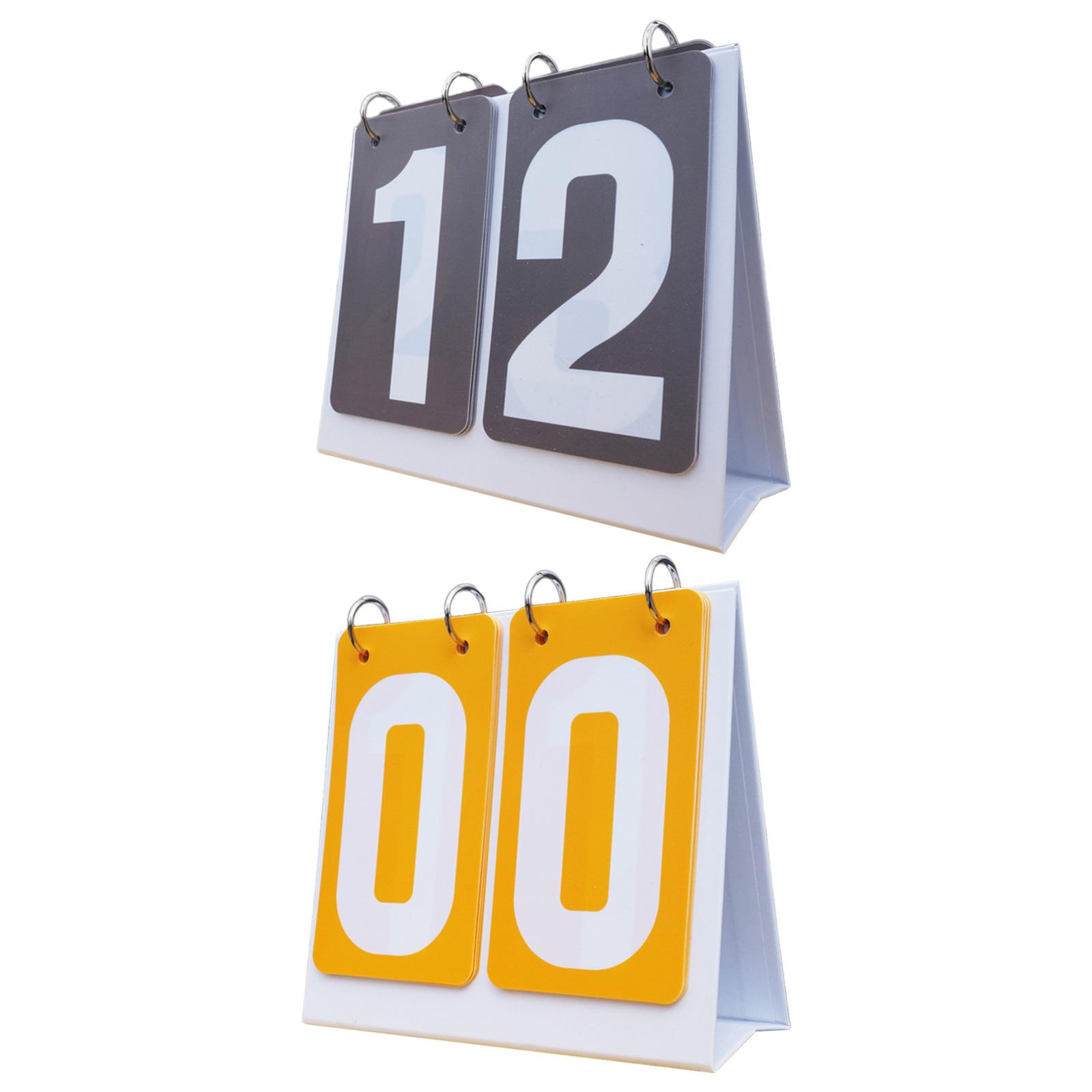 2 panneaux d'affichage de scor - Scoreboard Digital avis et prix