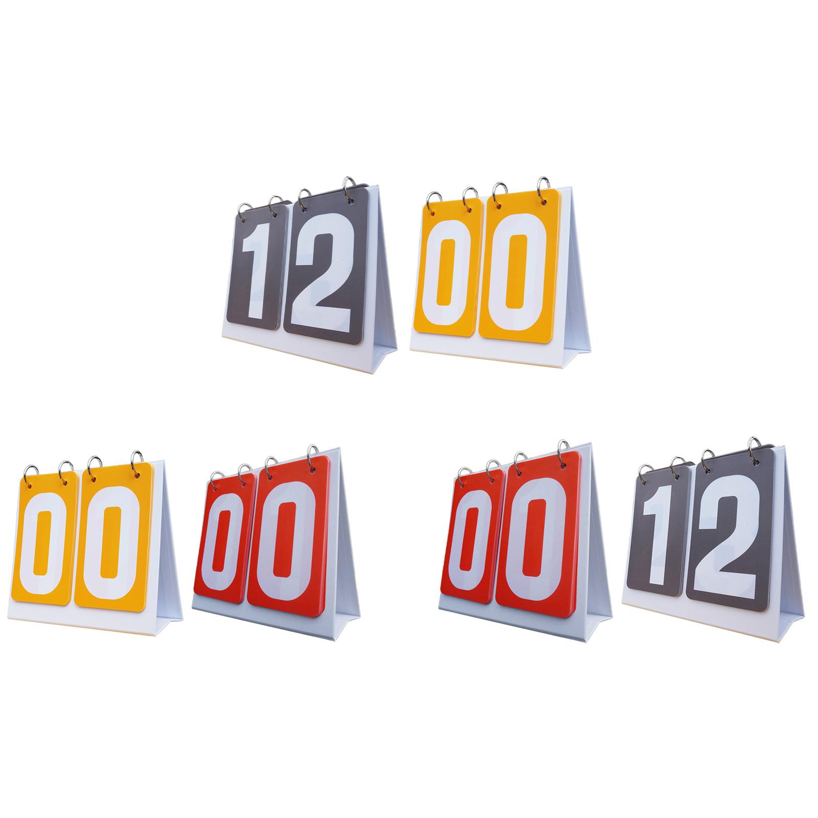 2 panneaux d'affichage de scor - Scoreboard Digital avis et prix