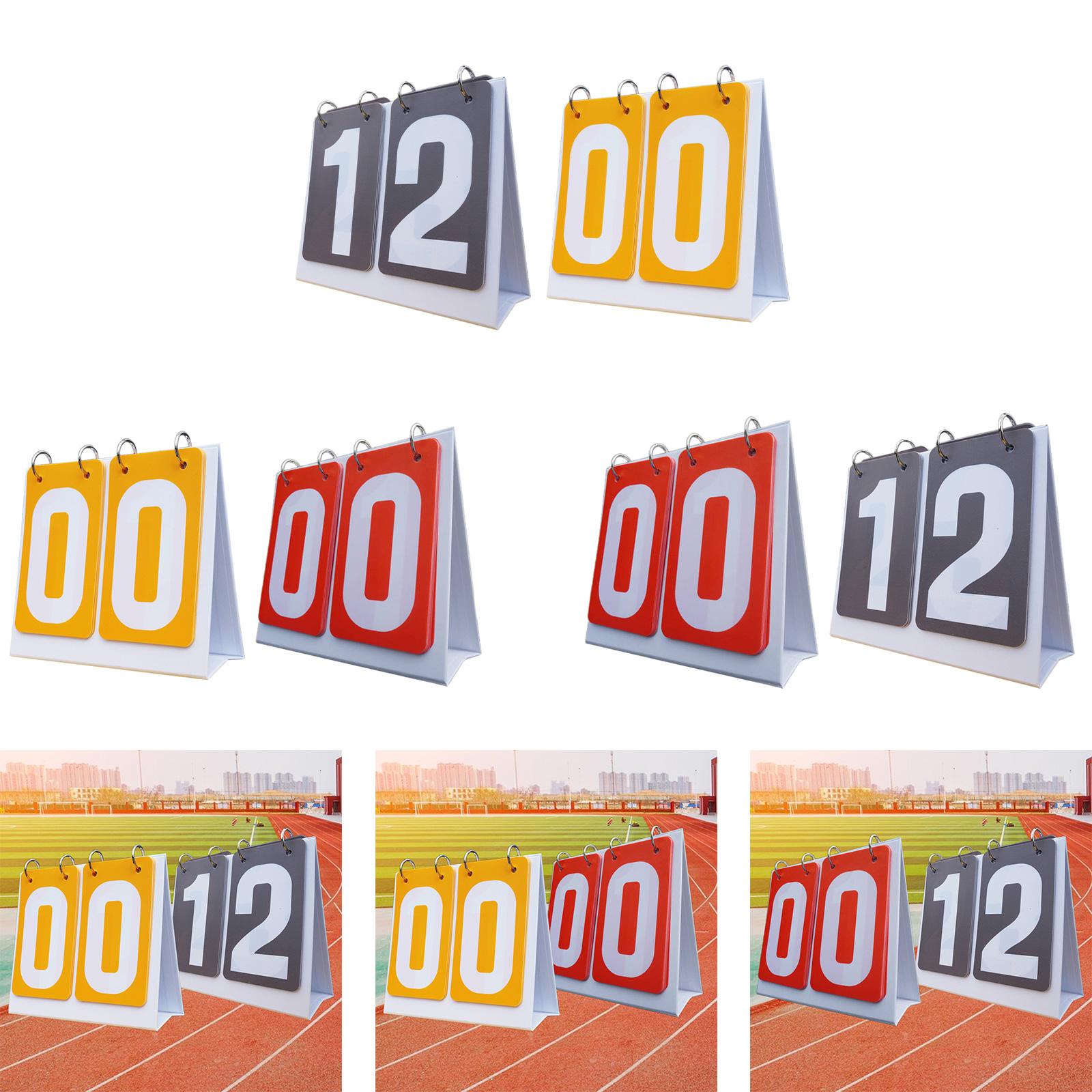 2 panneaux d'affichage de scor - Scoreboard Digital avis et prix