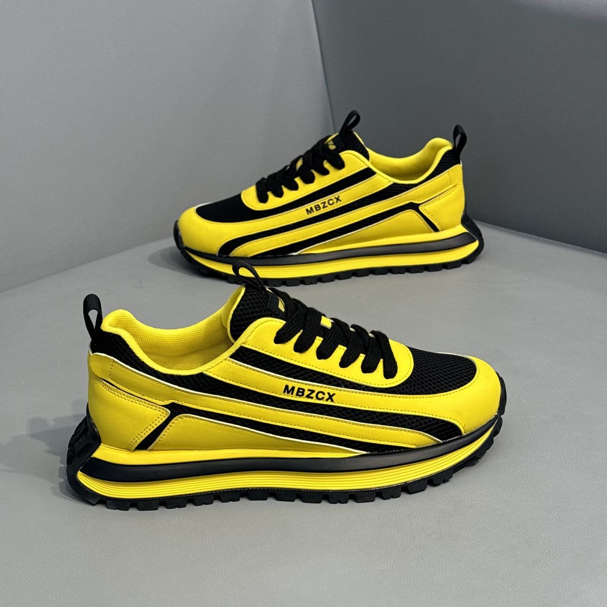 Chaussures de sport respirante - Badminton Shoes avis et prix