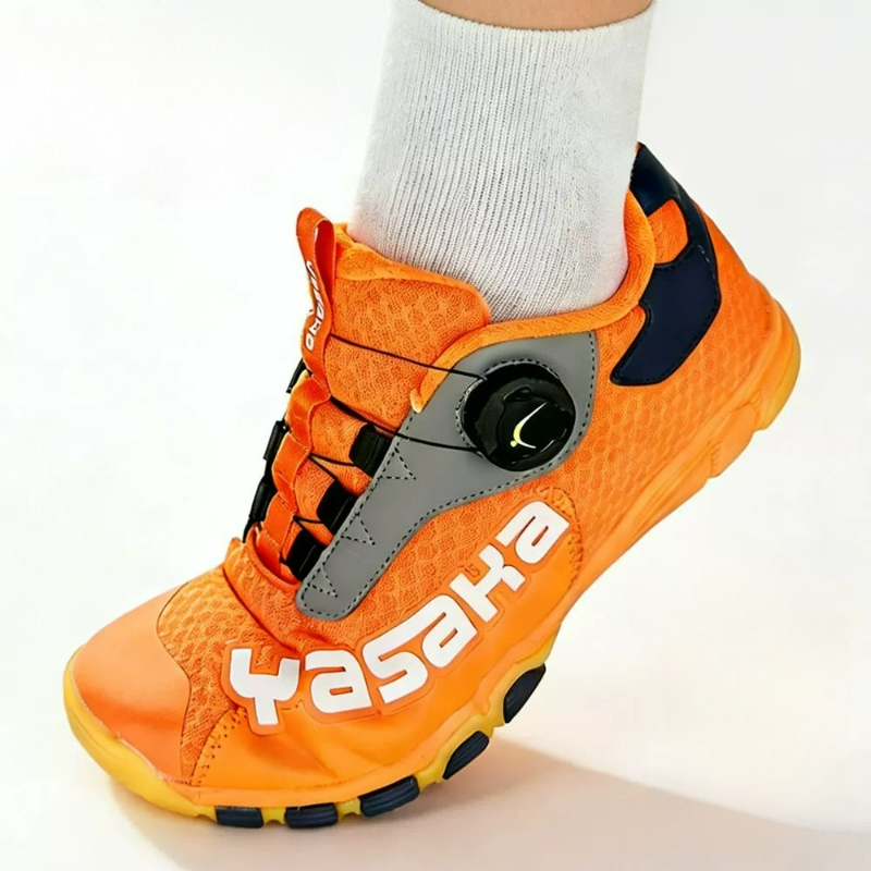 Chaussures de tennis de marque - Badminton Shoes Men avis et prix