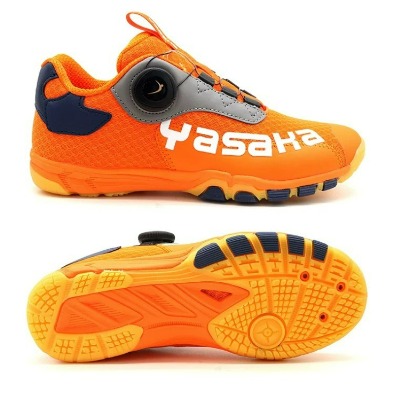 Chaussures de tennis de marque - Badminton Shoes Men avis et prix