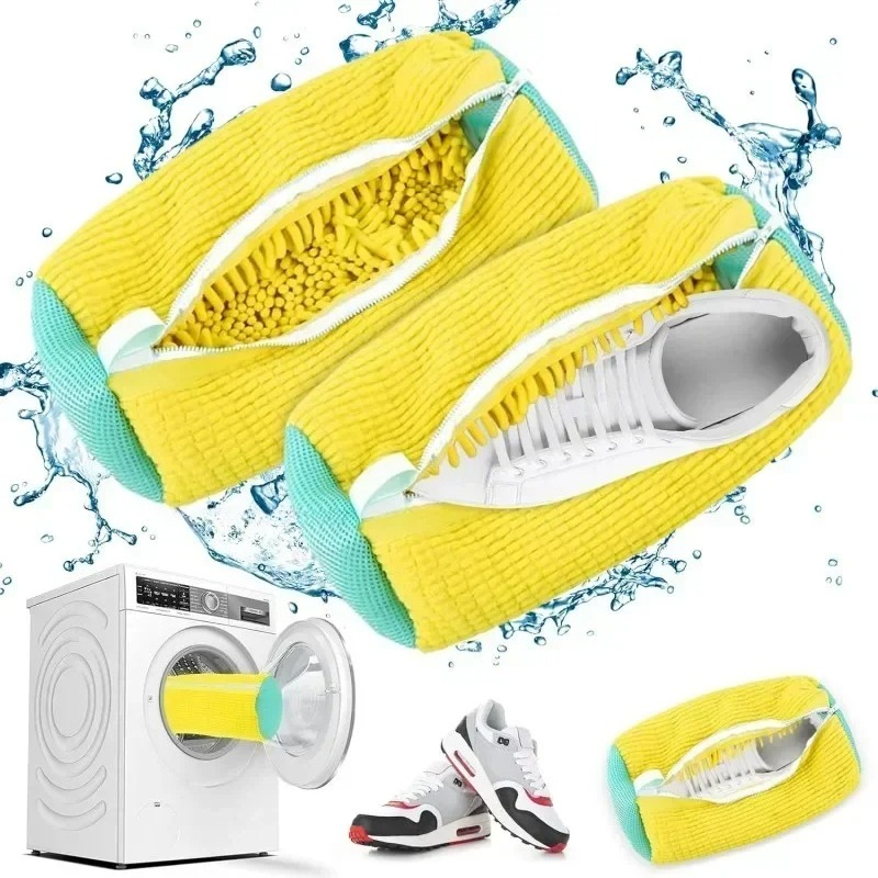 Sac de lavage réutilisable pou - Badminton Bag avis et prix