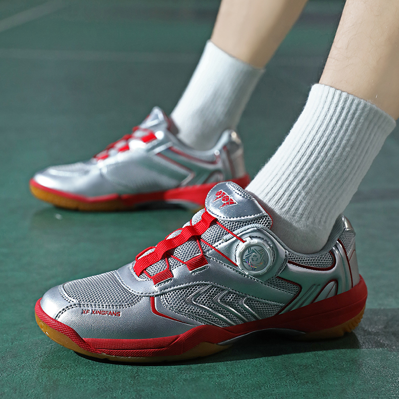 Nouvelles chaussures de tennis - Badminton Shoes avis et prix