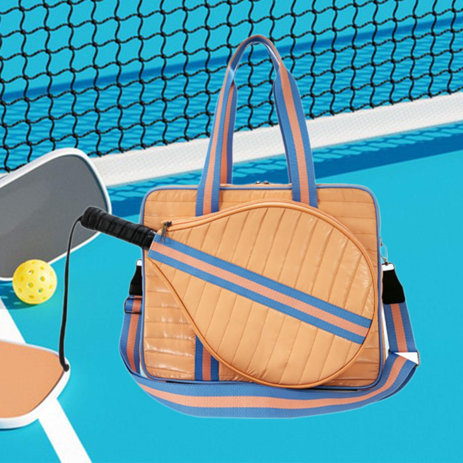 Sac de transport pour raquette - Badminton Bag avis et prix
