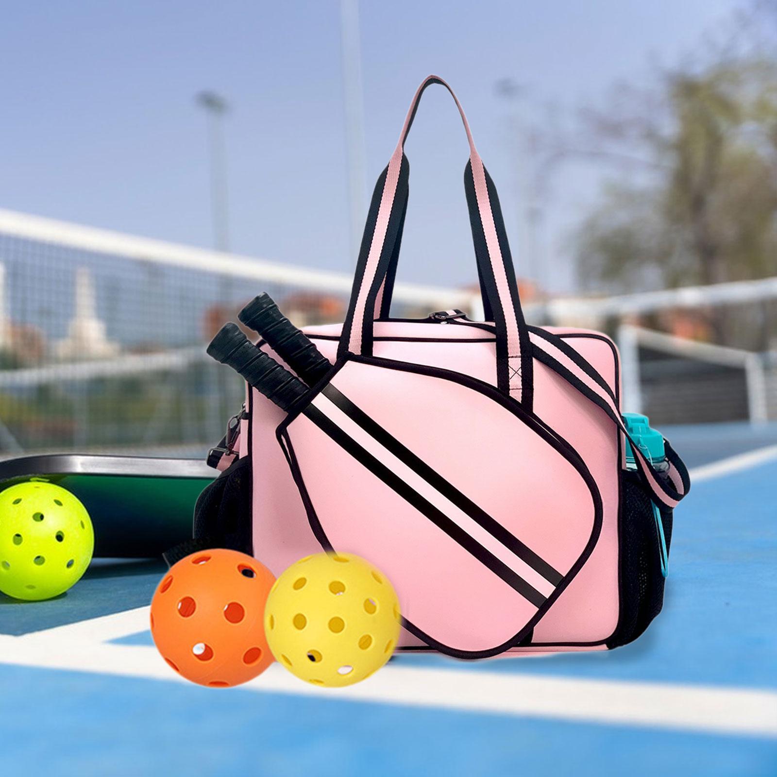 Sac de transport pour raquette - Badminton Bag avis et prix