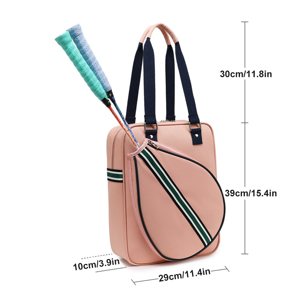 1 Sac de raquettes de badminto - Badminton Shuttlecock avis et prix