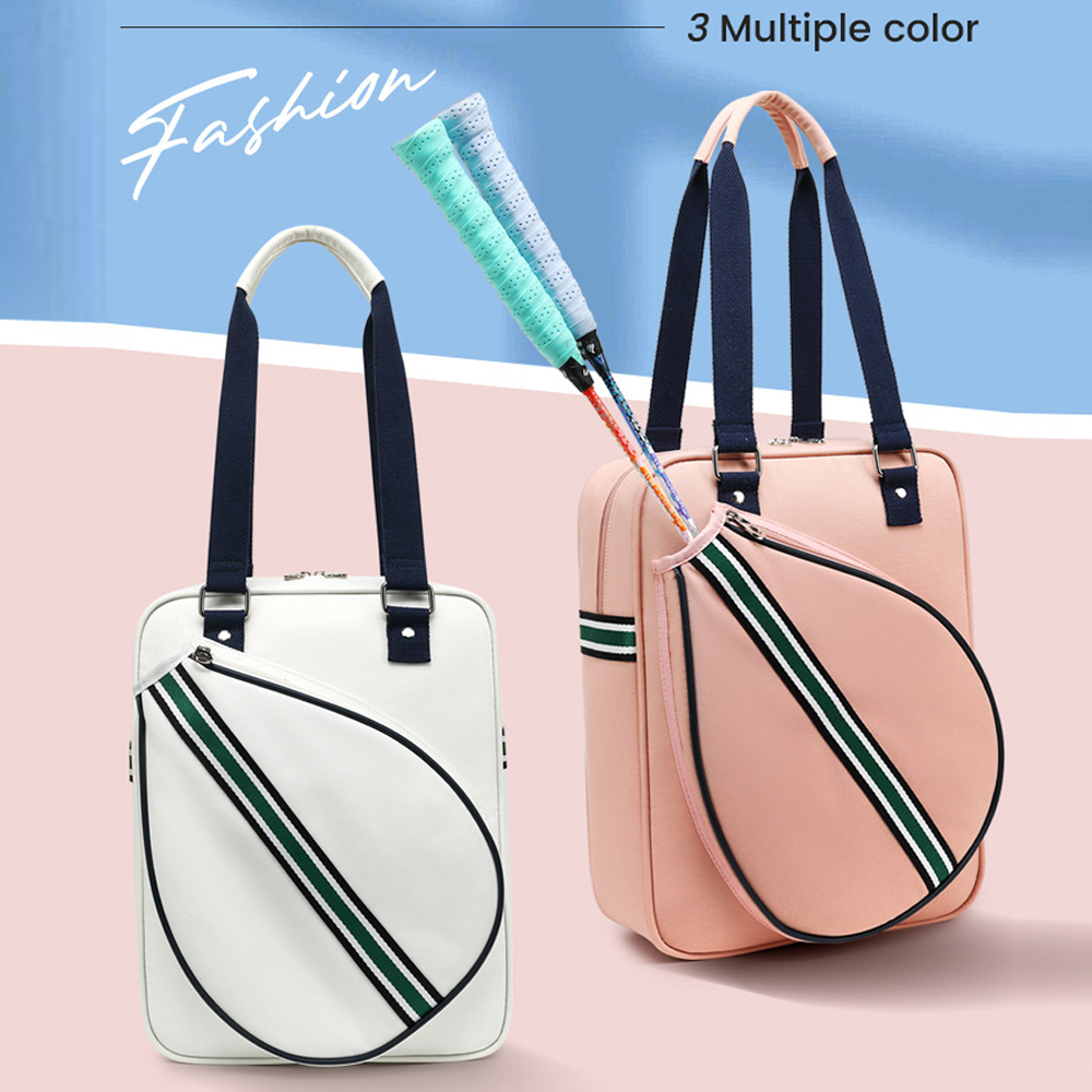 1 Sac de raquettes de badminto - Badminton Shuttlecock avis et prix