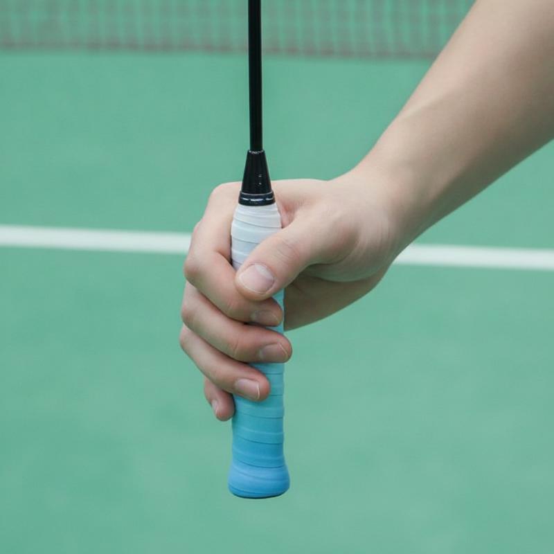 Bande adhésive pour raquette d - Badminton Grip avis et prix