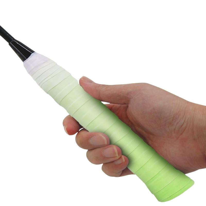 Bande adhésive pour raquette d - Badminton Grip avis et prix