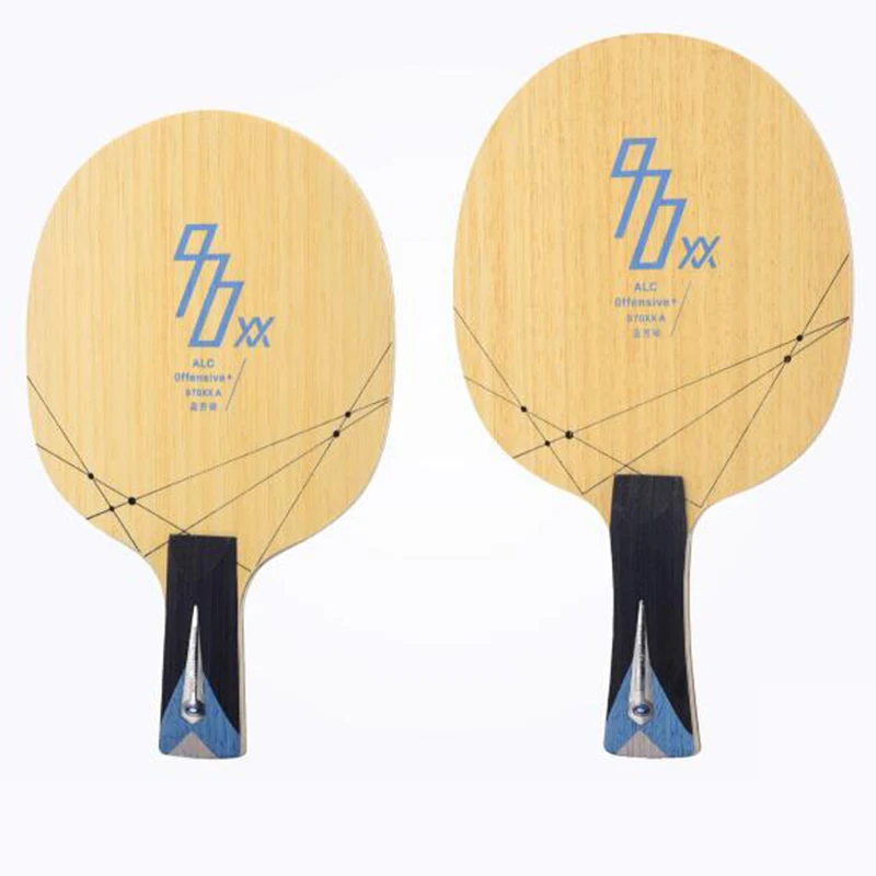 YINHE-Lame de tennis de table  - Badminton Racket Carbon avis et prix