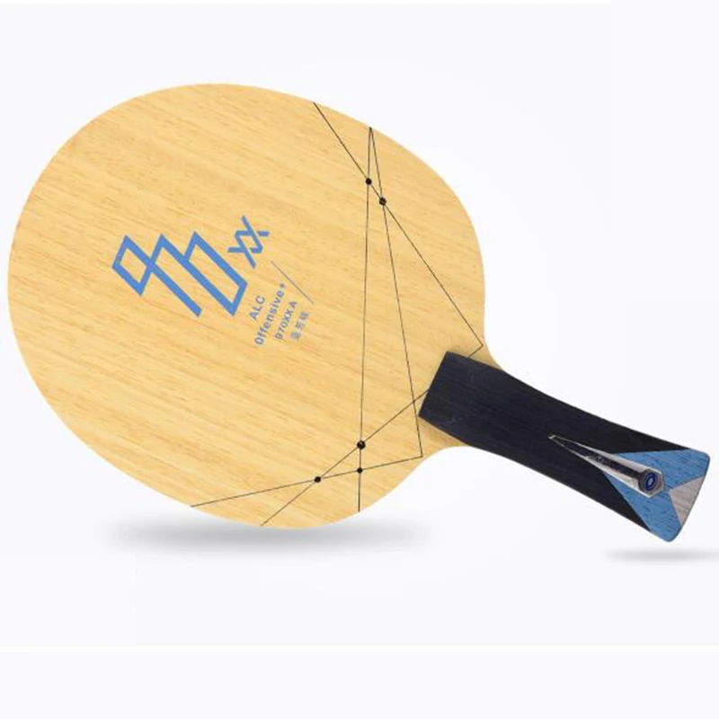 YINHE-Lame de tennis de table  - Badminton Racket Carbon avis et prix
