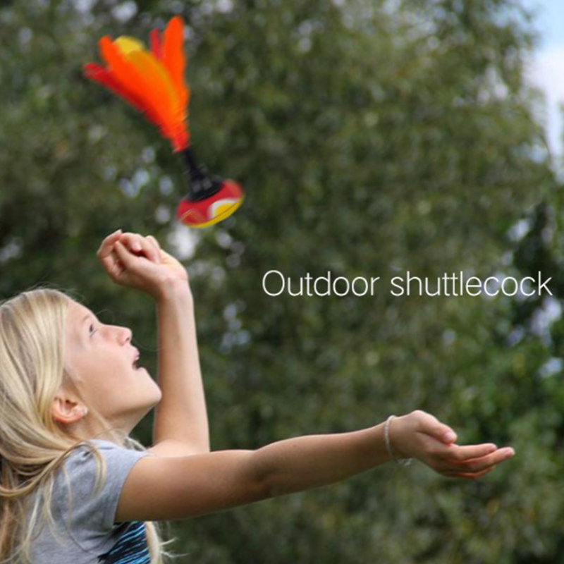Volant de plage en néoprène, p - Feather Shuttlecock avis et prix