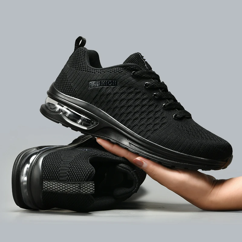 Hommes chaussures de course à  - Badminton Shoes avis et prix
