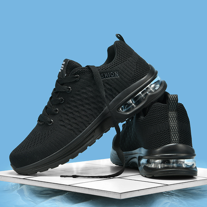 Hommes chaussures de course à  - Badminton Shoes avis et prix
