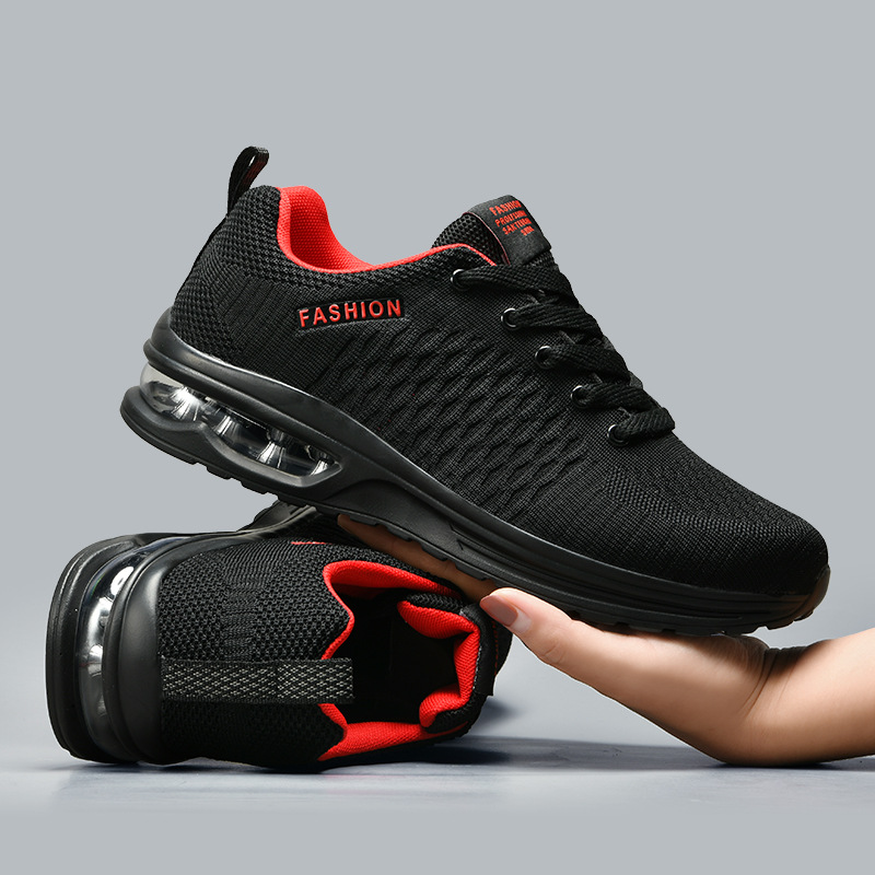 Hommes chaussures de course à  - Badminton Shoes avis et prix