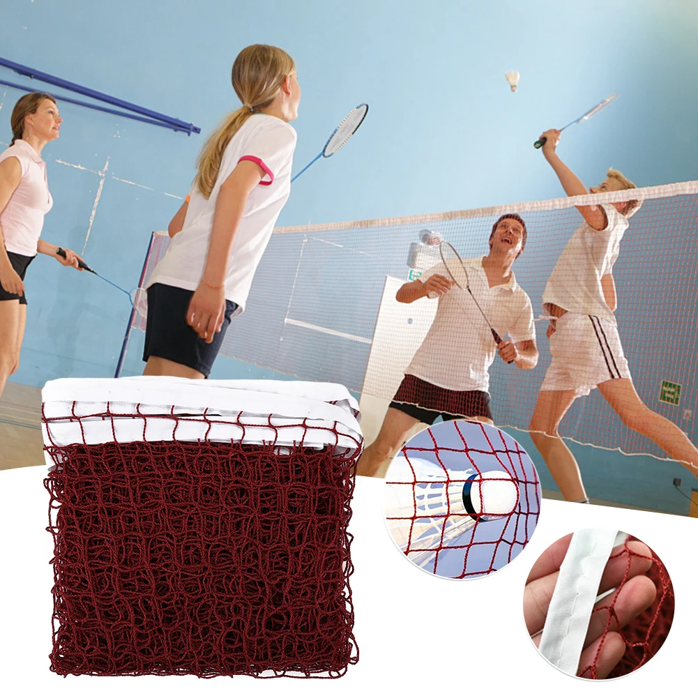 Filet de badminton filet de re - Badminton Net avis et prix