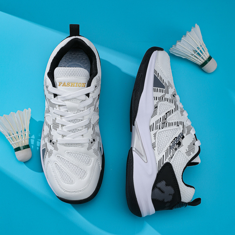 Chaussures de badminton pour h - Badminton Shoes avis et prix