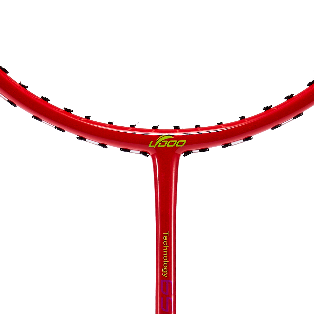 Raquette de badminton junior u - Badminton Grip avis et prix