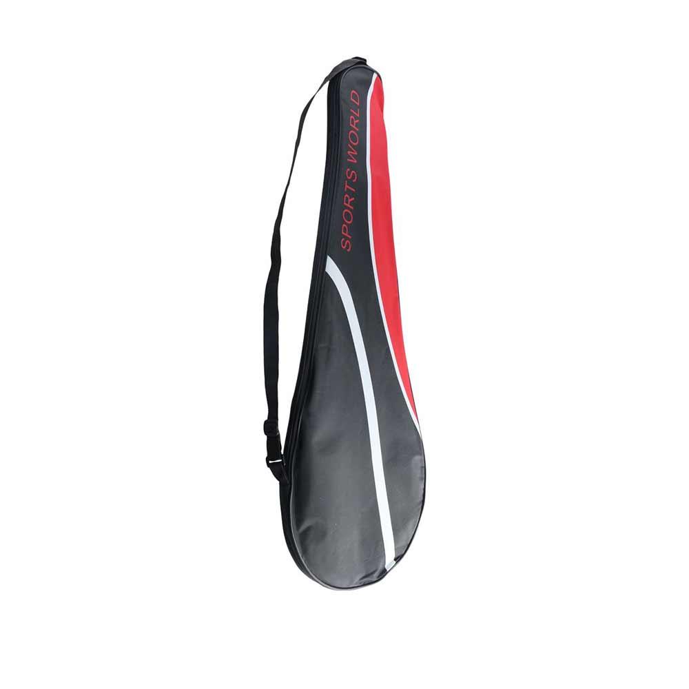 Sac de raquette de Badminton e - Badminton Shuttlecock avis et prix